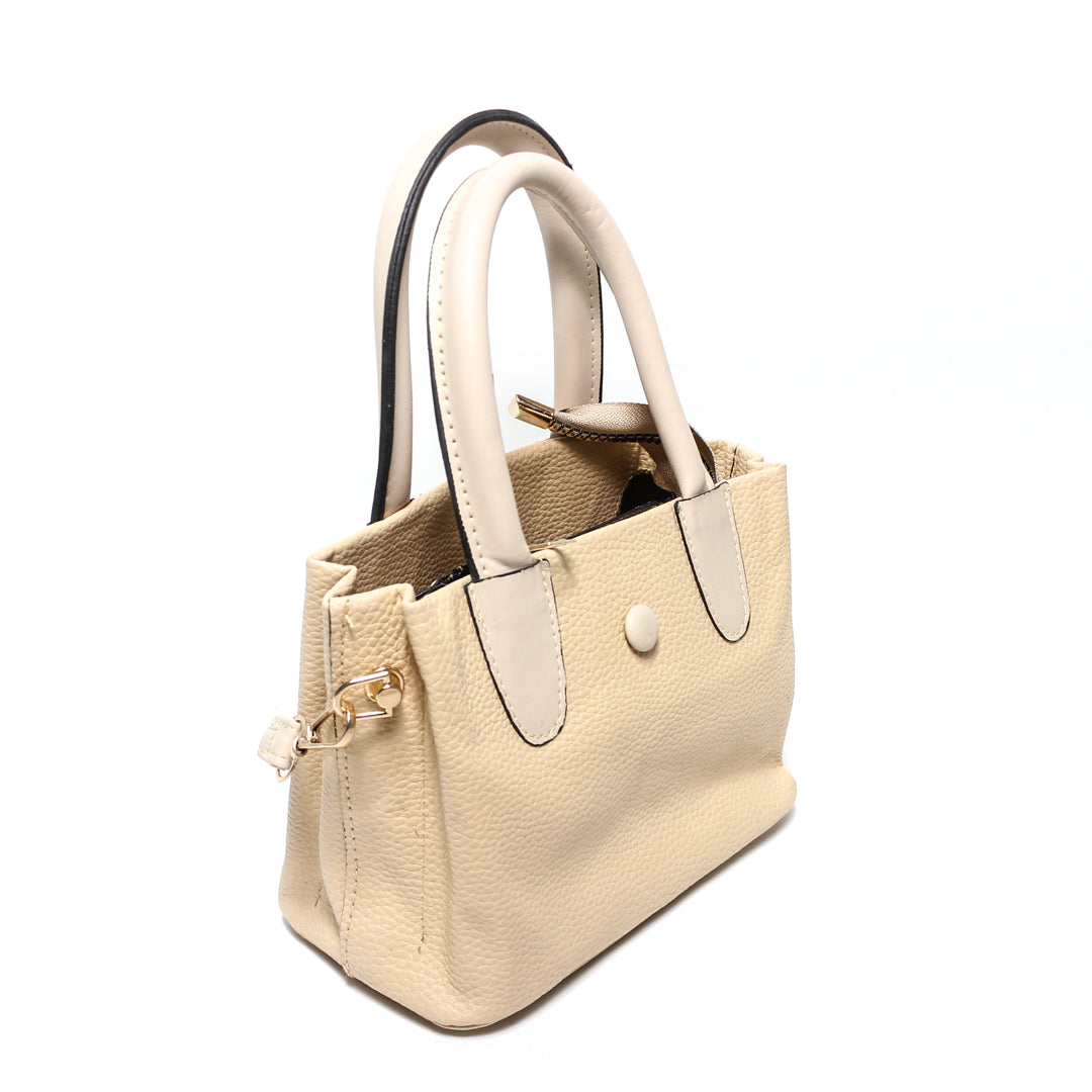 GBA005340 Glitter Women Hand Bag