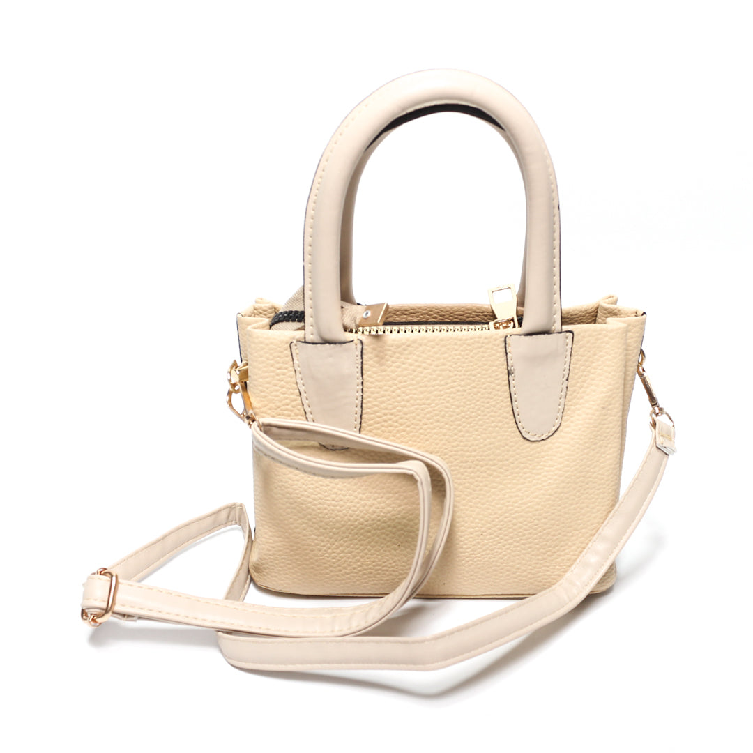 GBA005340 Glitter Women Hand Bag