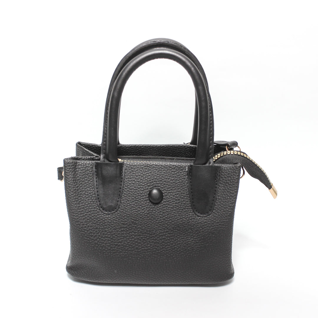 GBA005340 Glitter Women Hand Bag