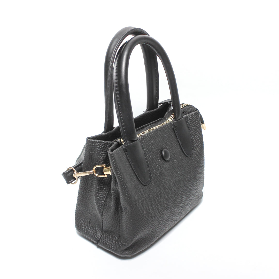 GBA005340 Glitter Women Hand Bag