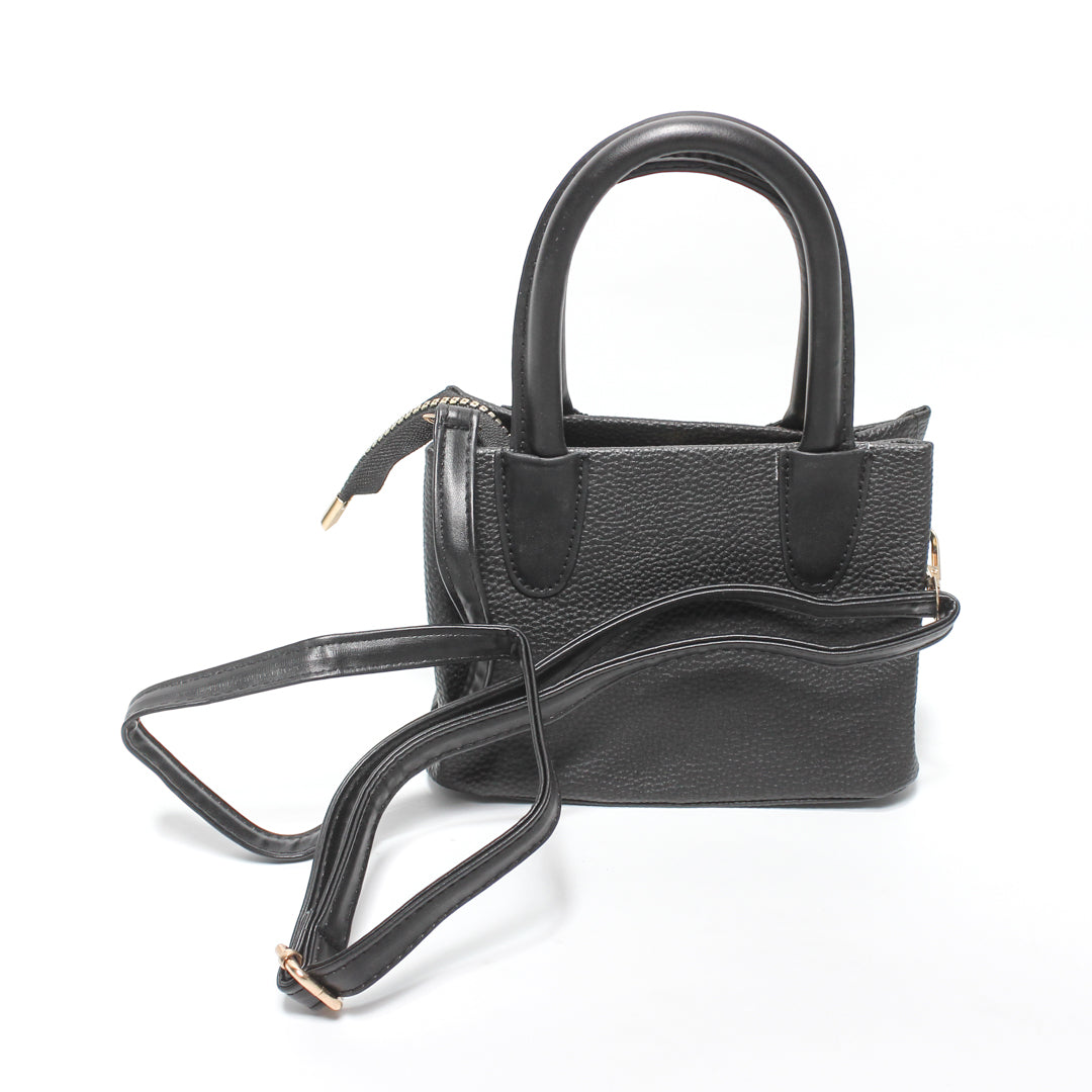 GBA005340 Glitter Women Hand Bag