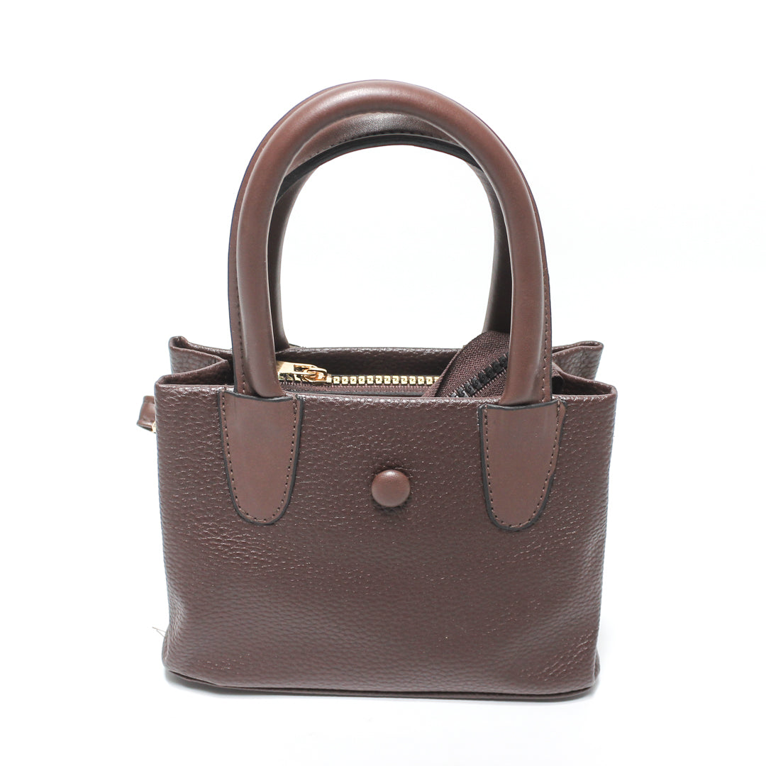 GBA005340 Glitter Women Hand Bag