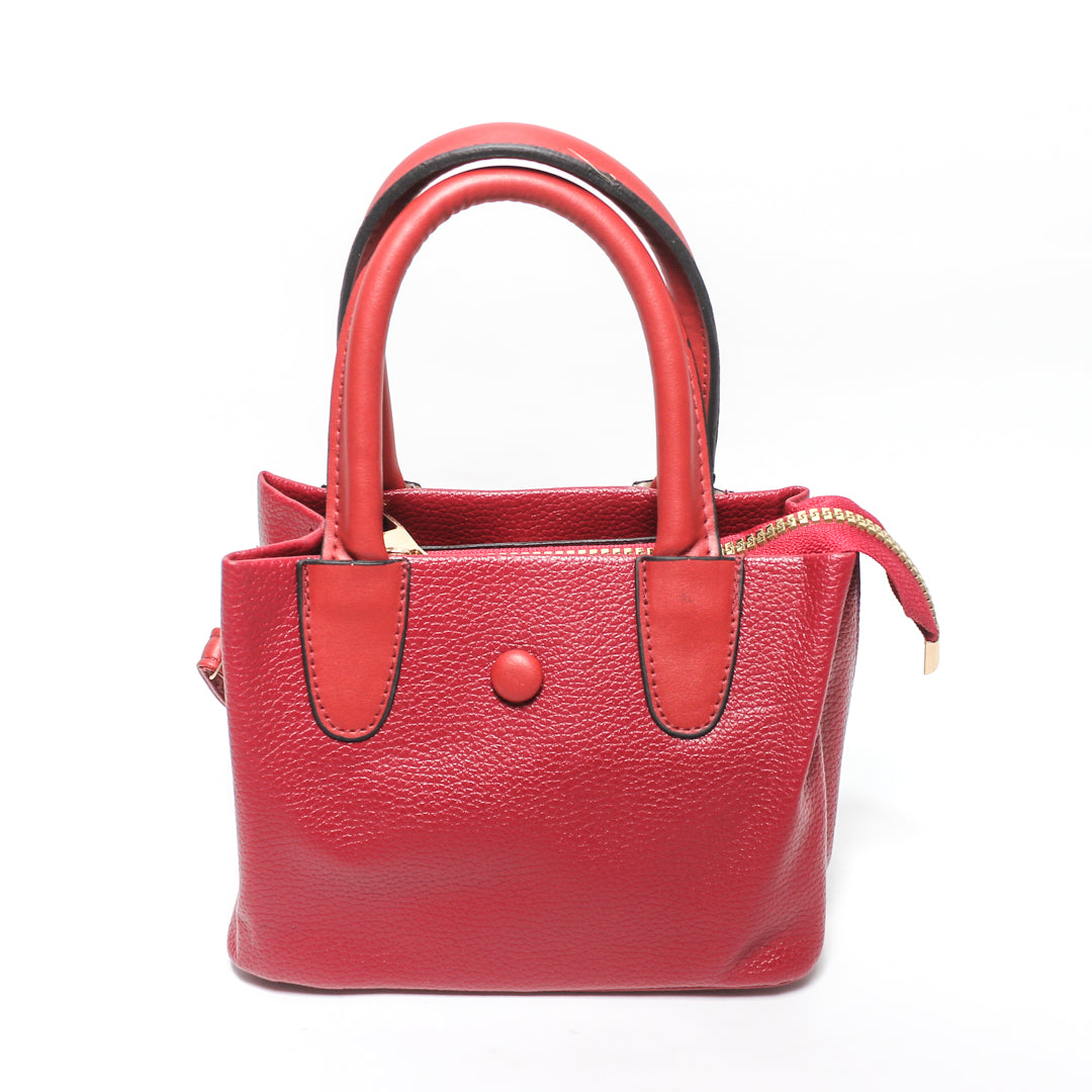 GBA005340 Glitter Women Hand Bag