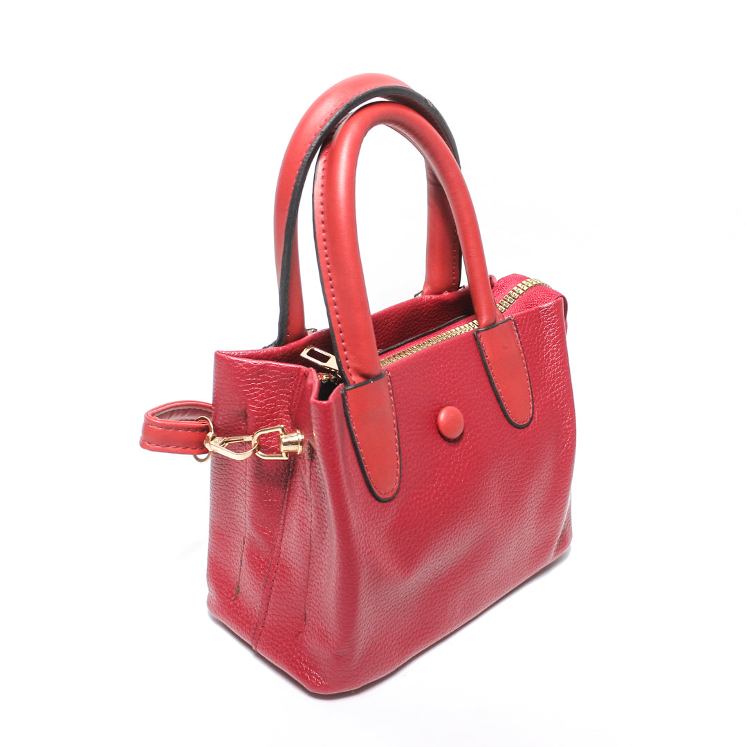 GBA005340 Glitter Women Hand Bag