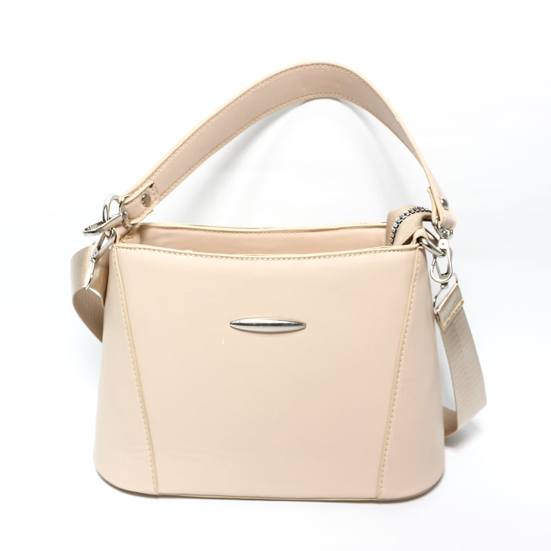 GBA005341 Glitter Women Hand Bag