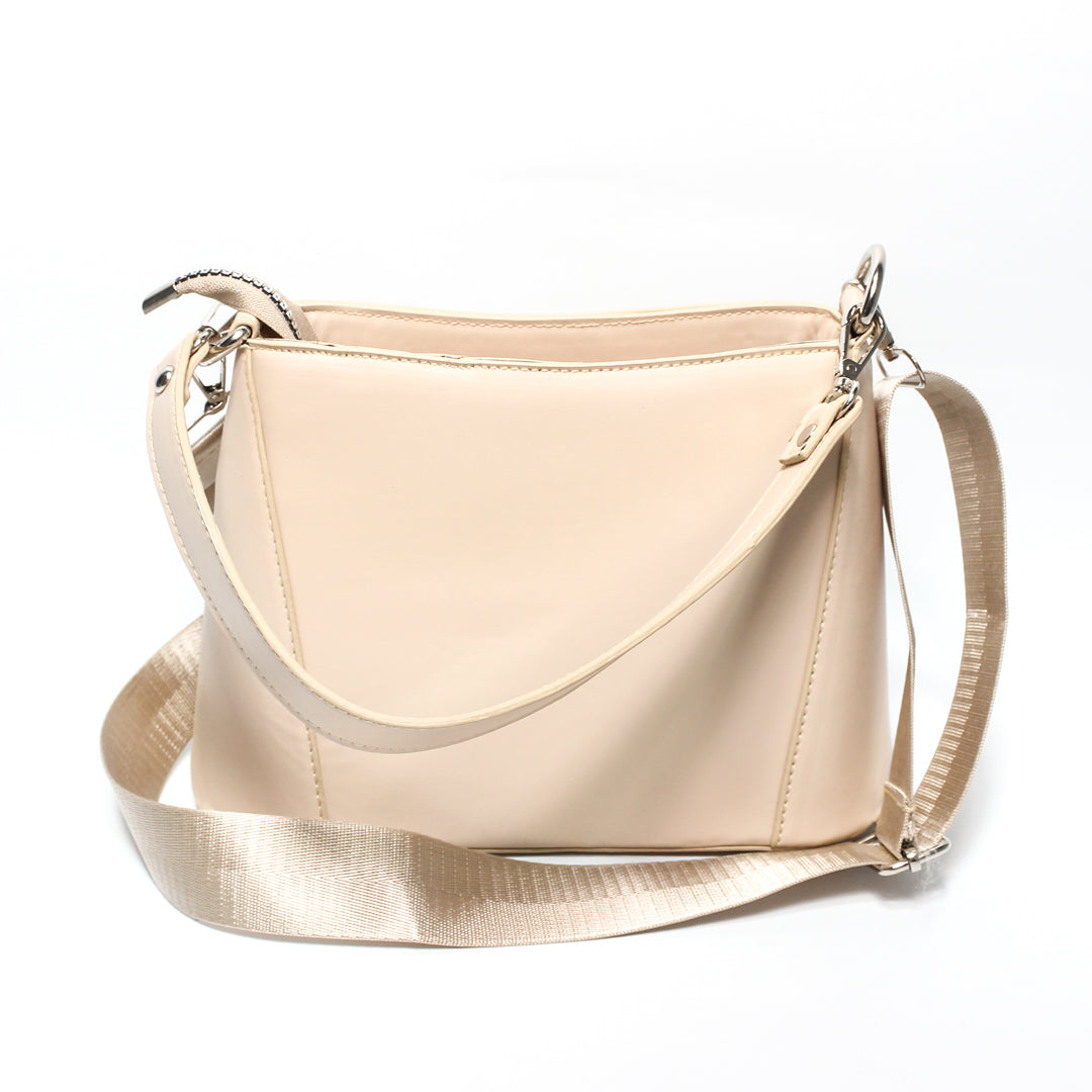 GBA005341 Glitter Women Hand Bag