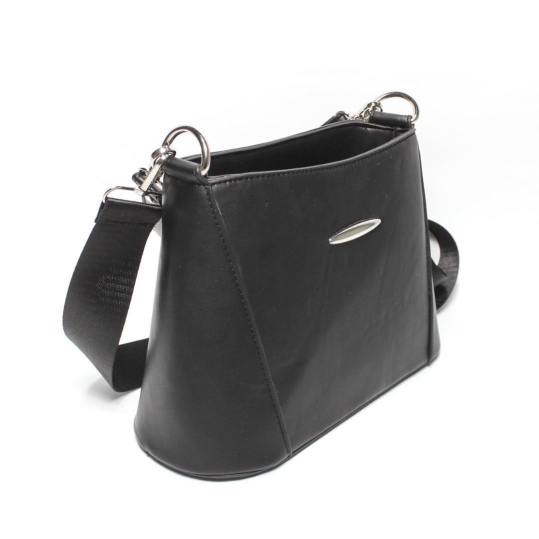 GBA005341 Glitter Women Hand Bag