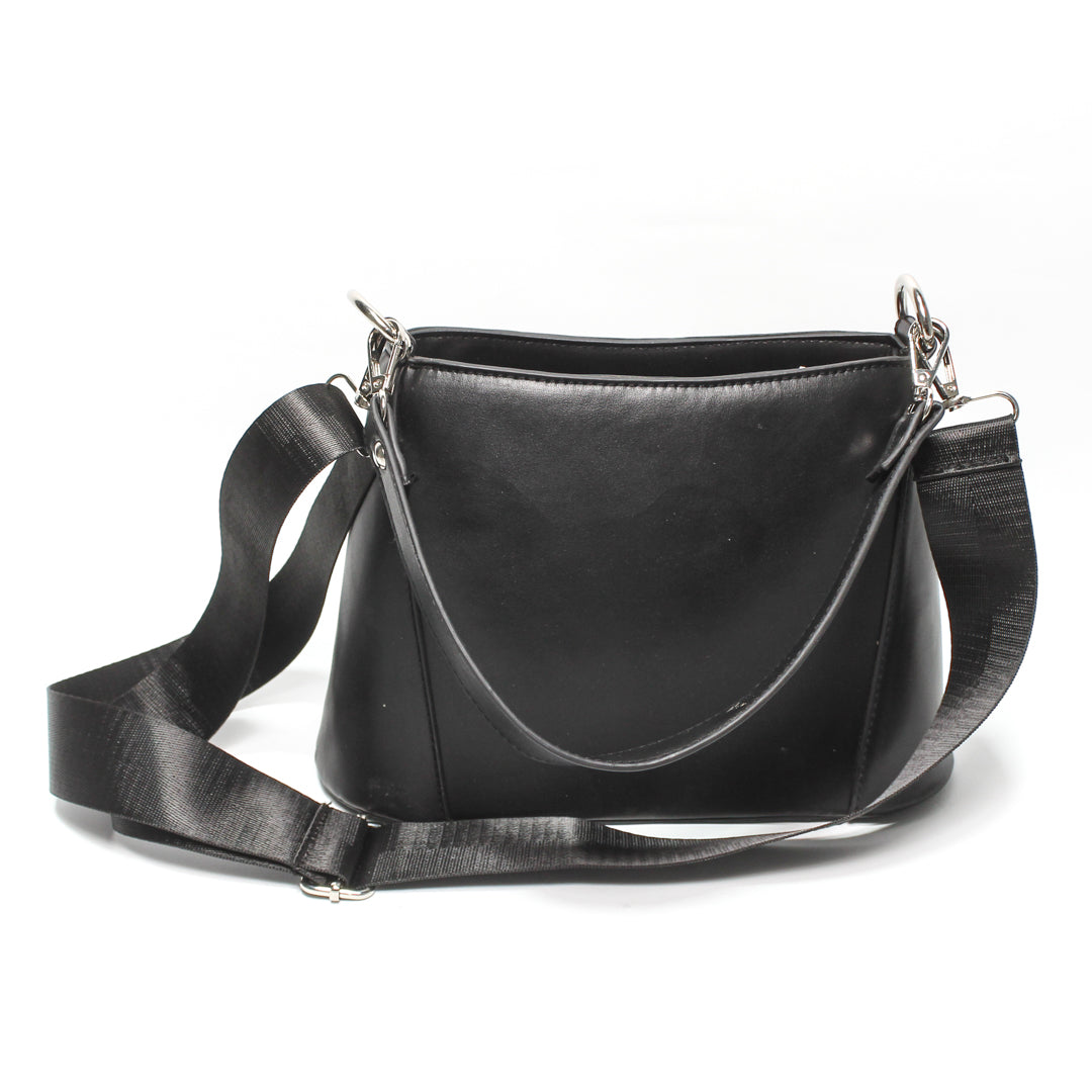 GBA005341 Glitter Women Hand Bag