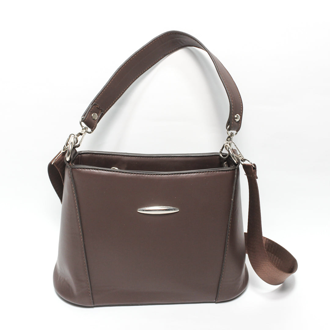 GBA005341 Glitter Women Hand Bag