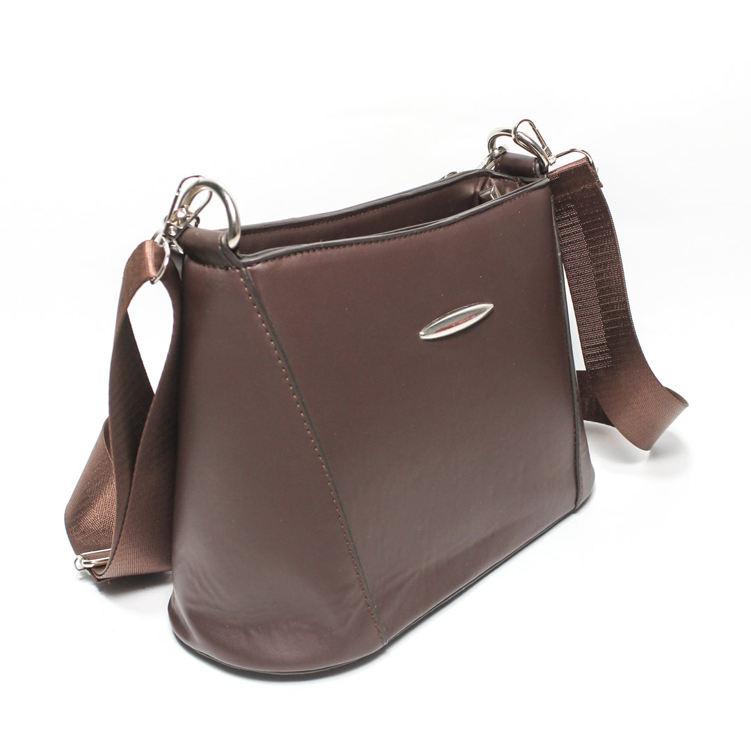 GBA005341 Glitter Women Hand Bag