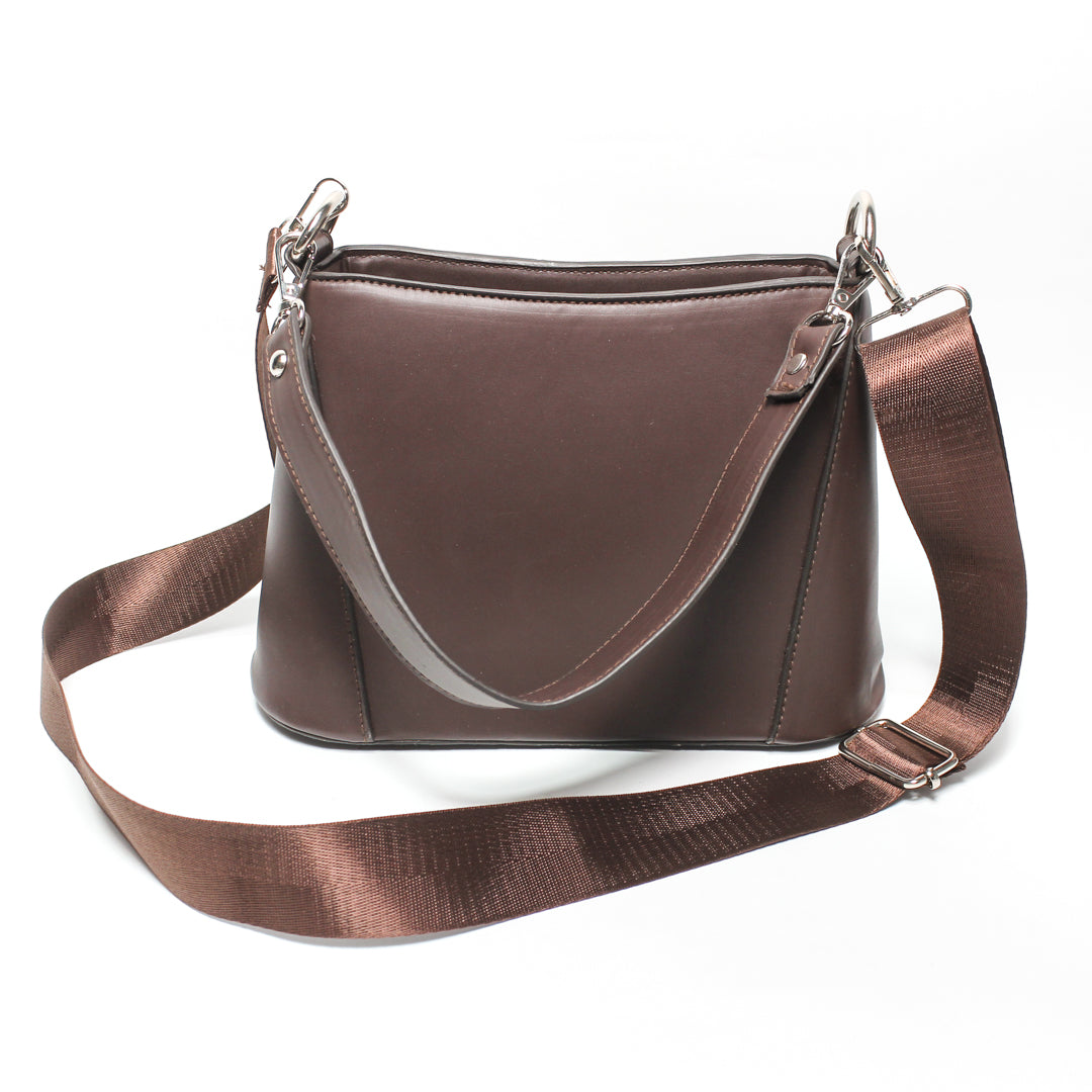 GBA005341 Glitter Women Hand Bag
