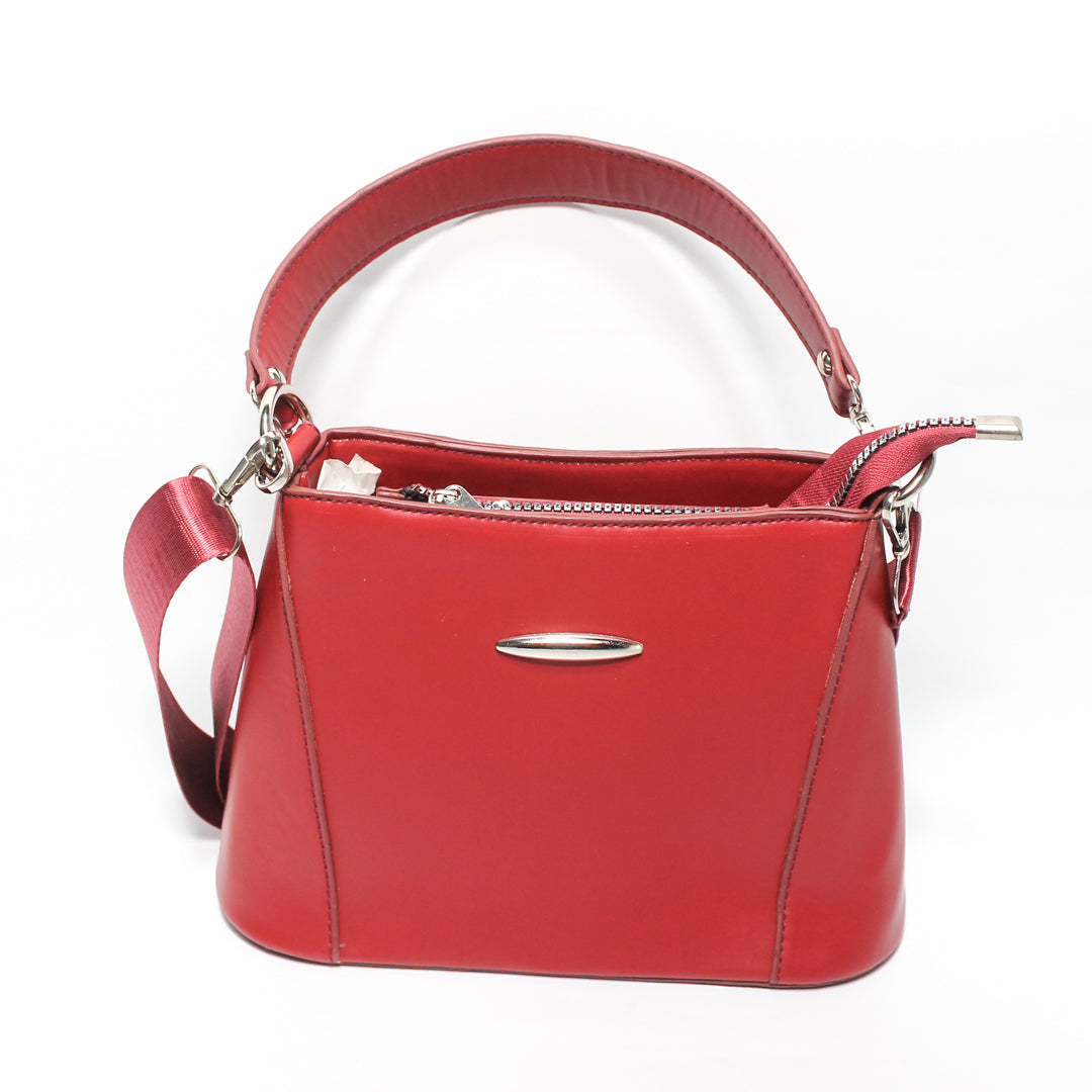 GBA005341 Glitter Women Hand Bag