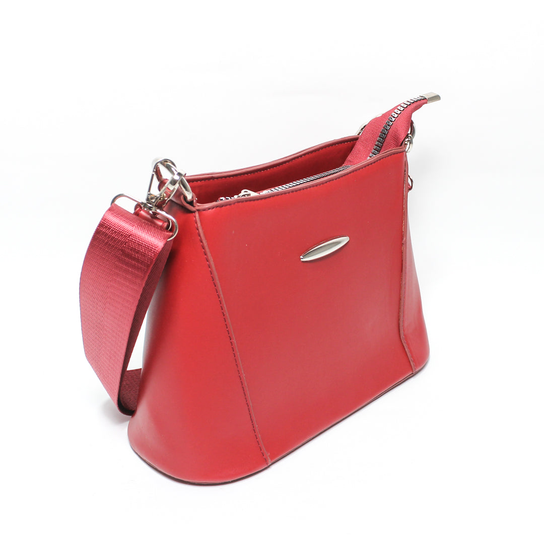 GBA005341 Glitter Women Hand Bag