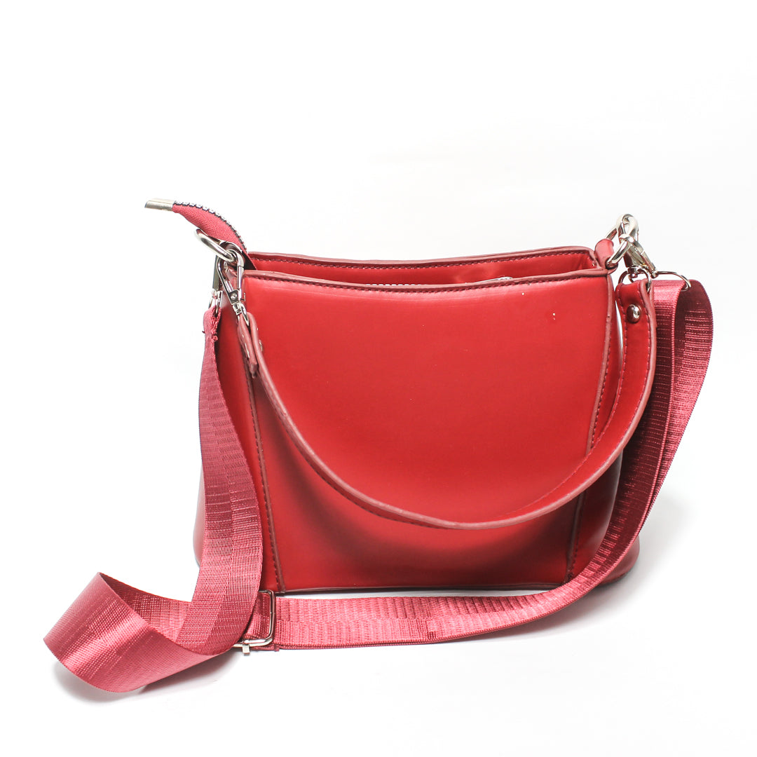 GBA005341 Glitter Women Hand Bag