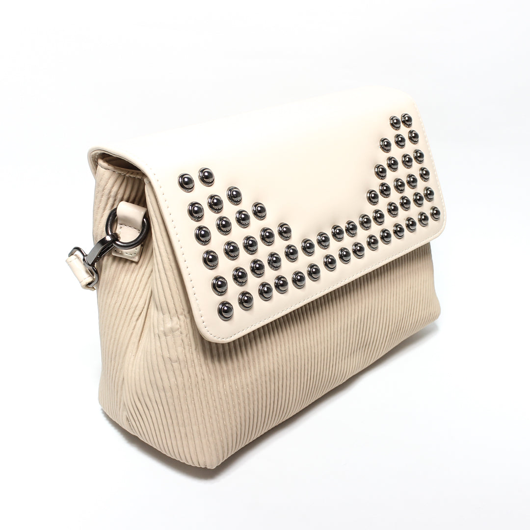 GBA005342 Glitter Women Hand Bag