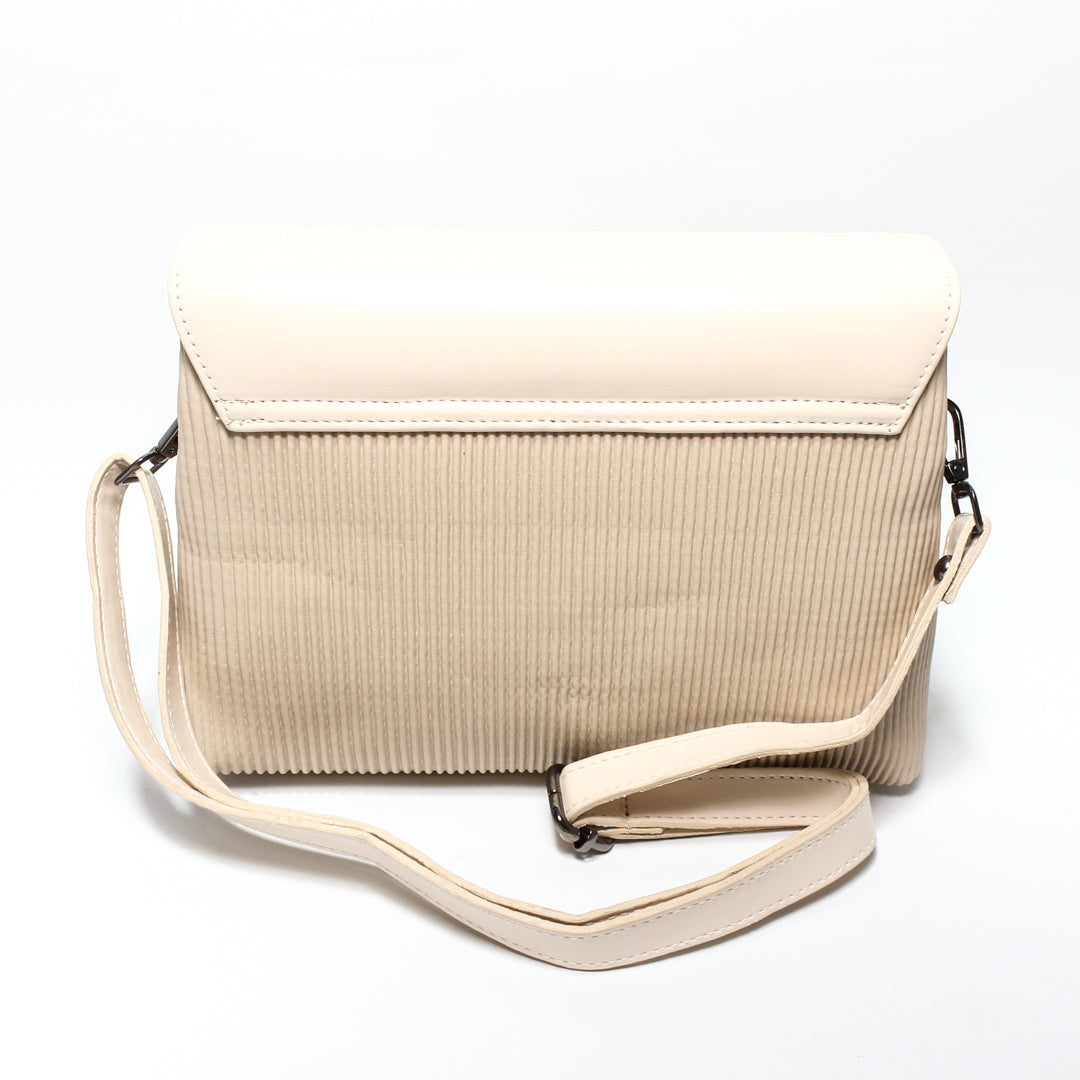 GBA005342 Glitter Women Hand Bag