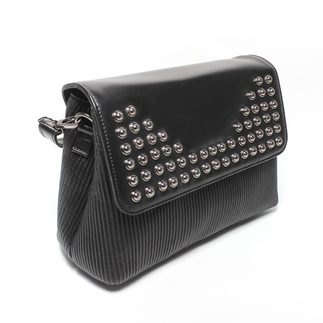 GBA005342 Glitter Women Hand Bag