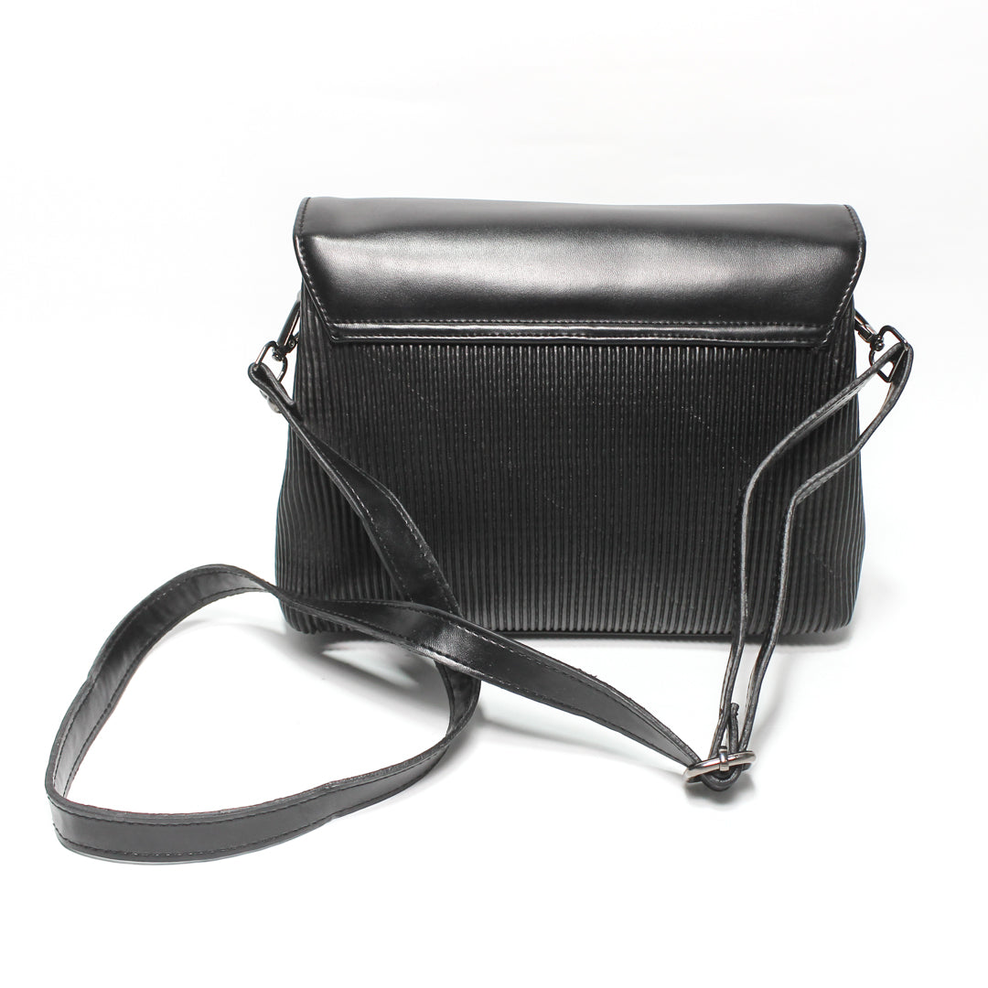 GBA005342 Glitter Women Hand Bag