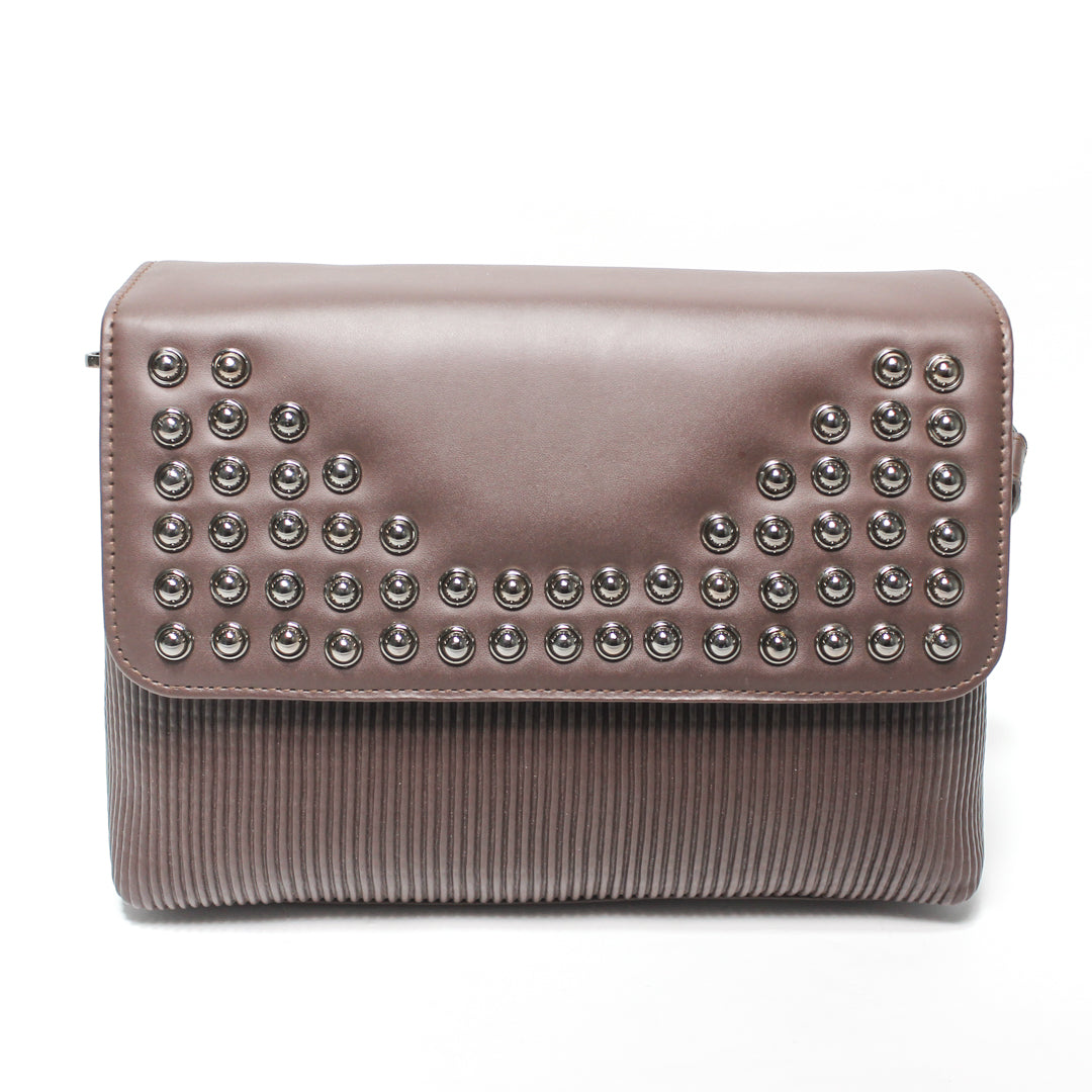GBA005342 Glitter Women Hand Bag