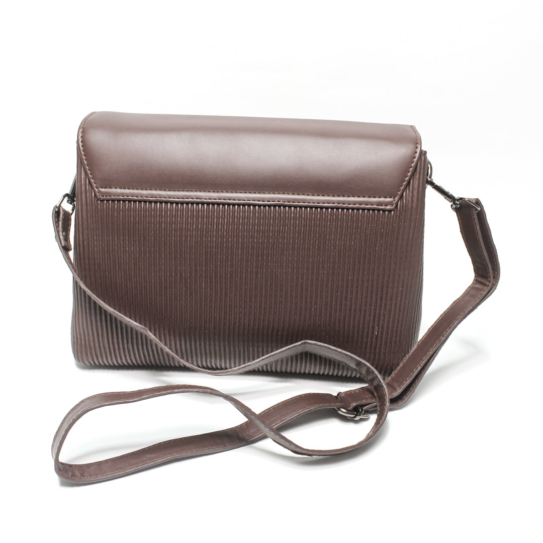 GBA005342 Glitter Women Hand Bag