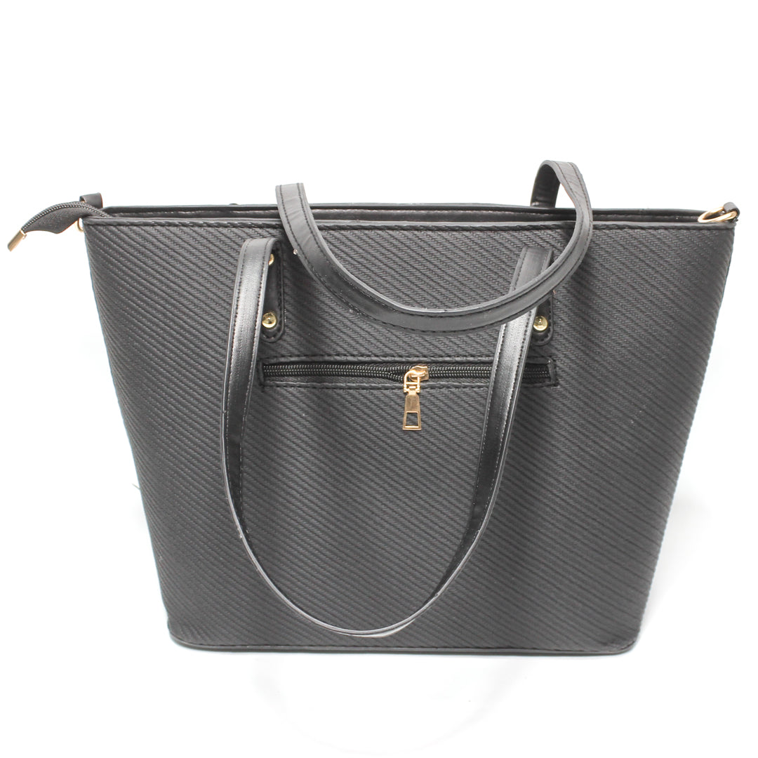 GBA005347 Glitter Women Hand Bag