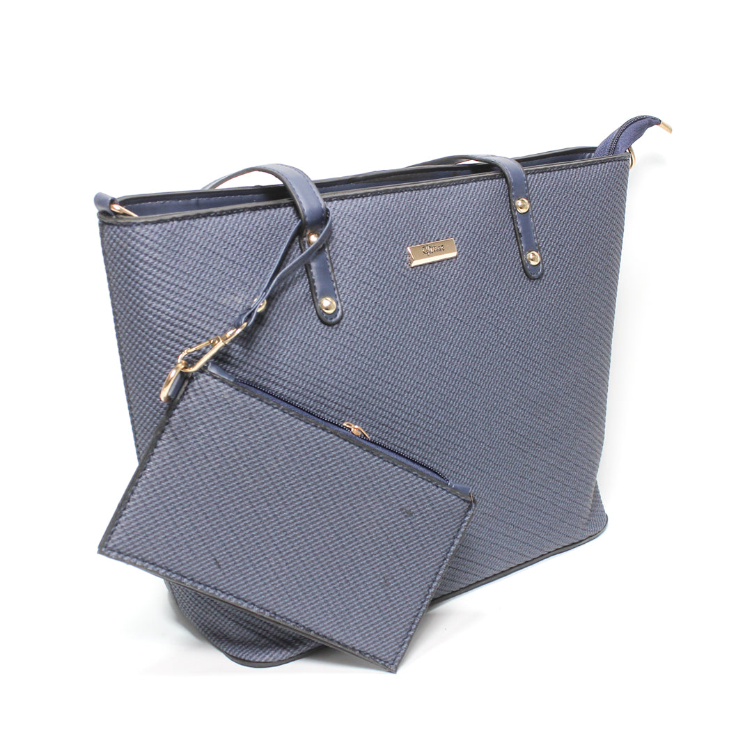 GBA005347 Glitter Women Hand Bag