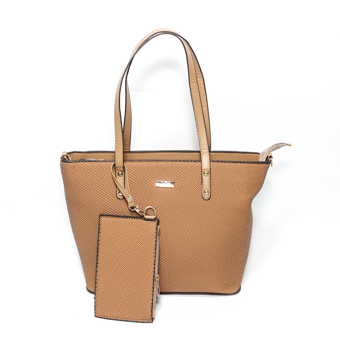 GBA005347 Glitter Women Hand Bag