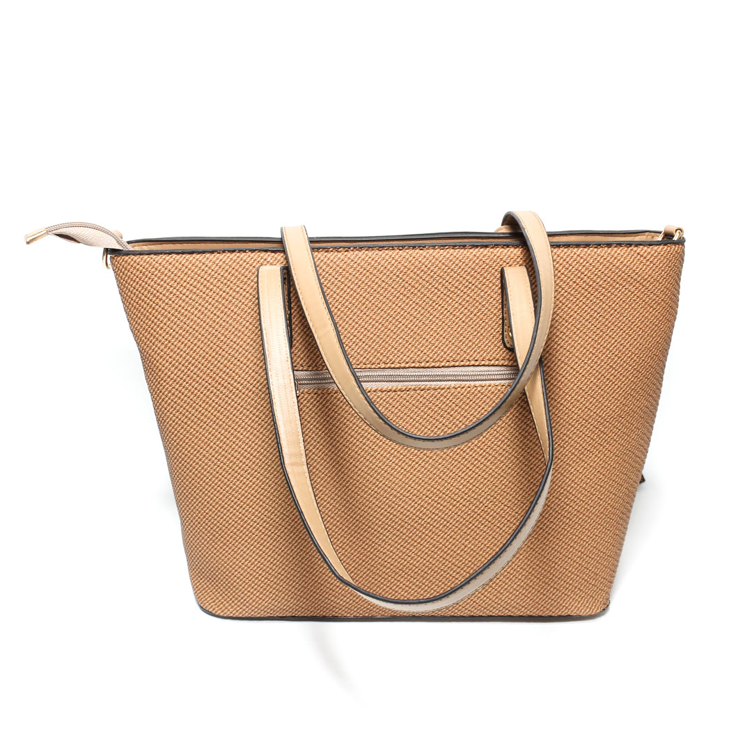 GBA005347 Glitter Women Hand Bag