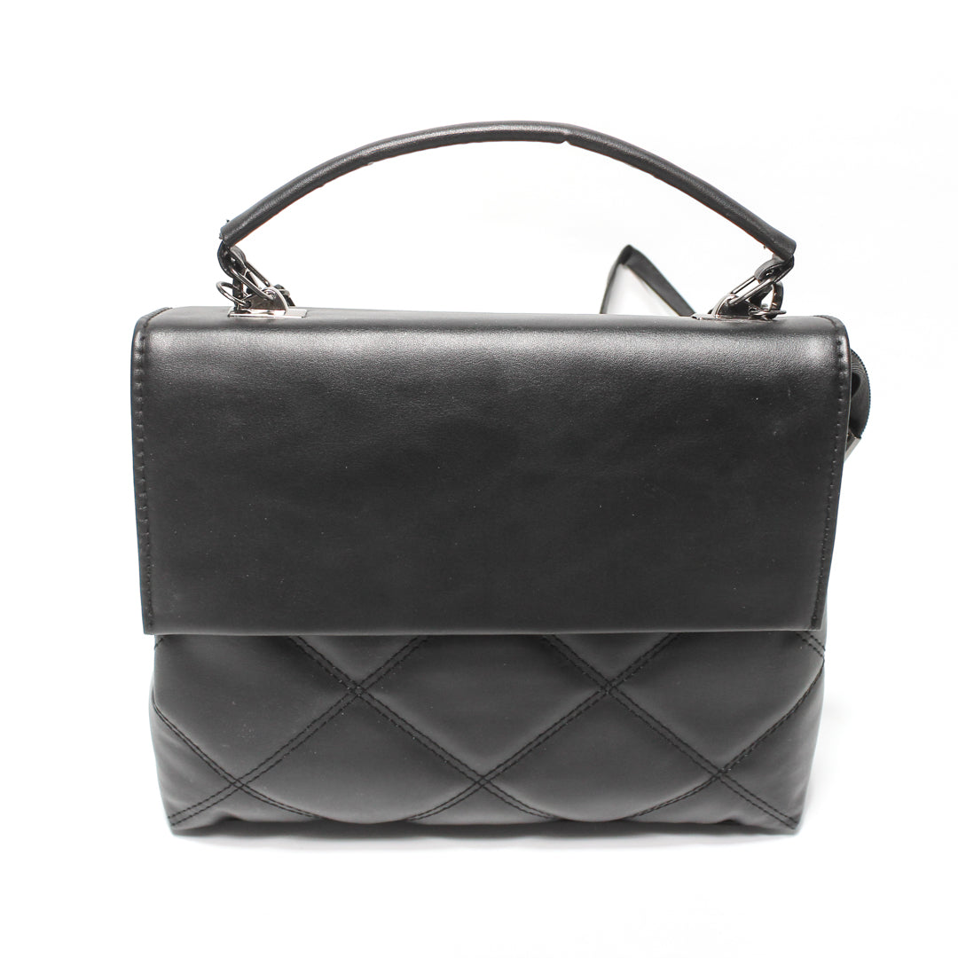GBA005348 Glitter Women Hand Bag