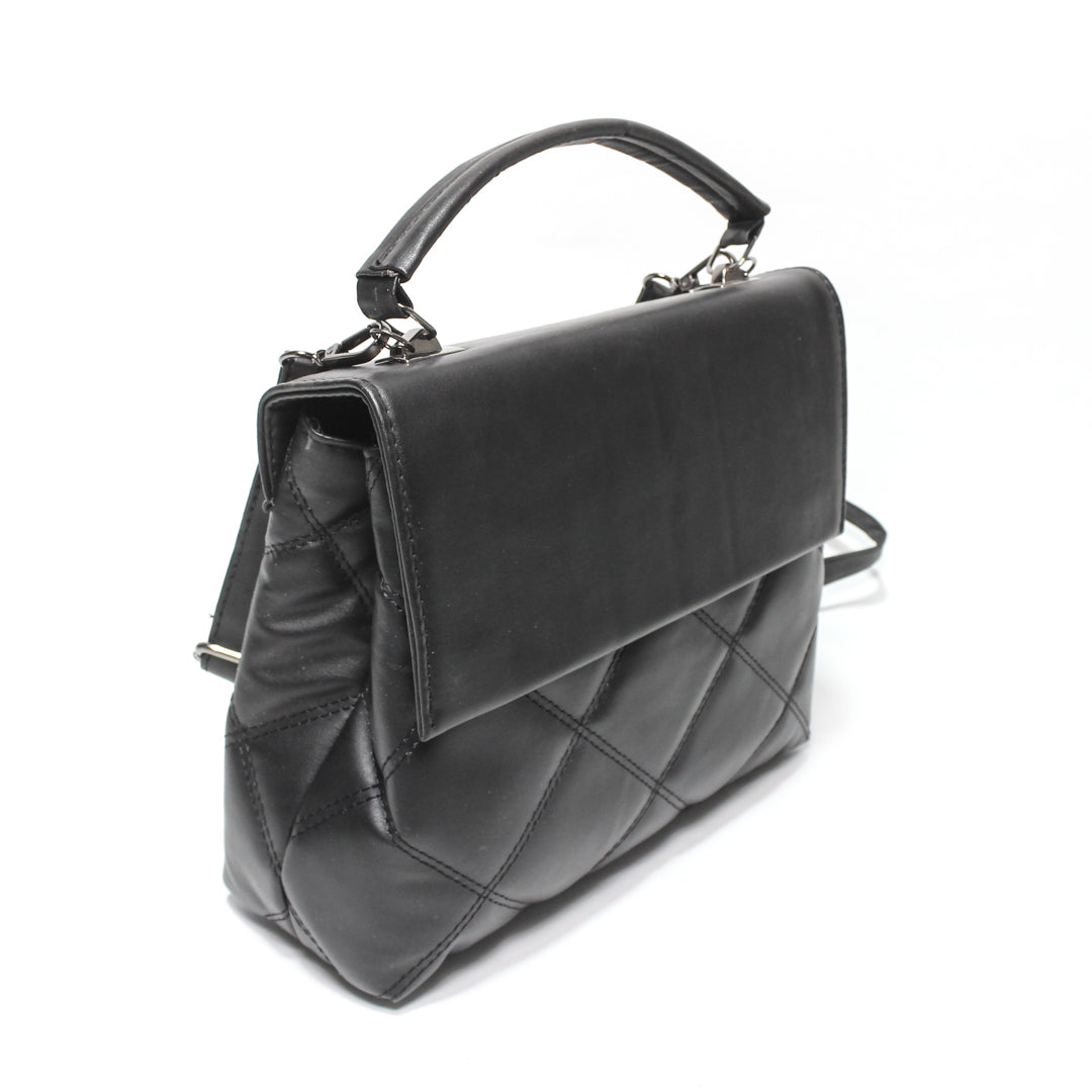 GBA005348 Glitter Women Hand Bag