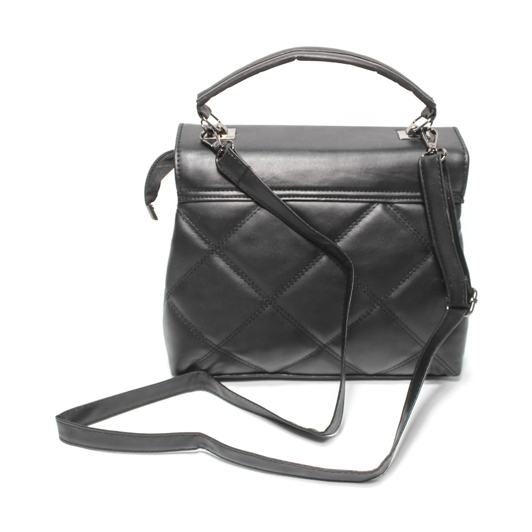 GBA005348 Glitter Women Hand Bag