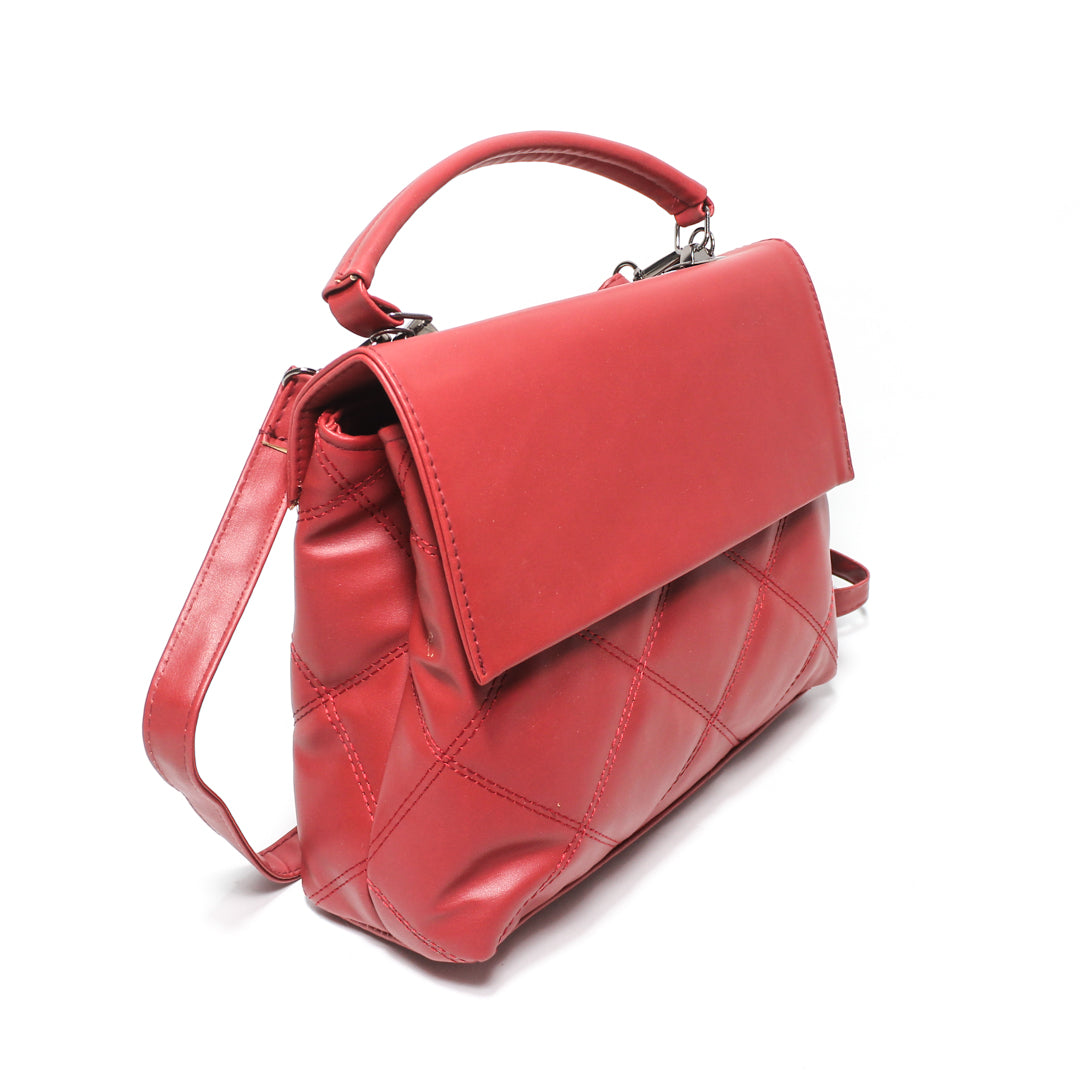 GBA005348 Glitter Women Hand Bag