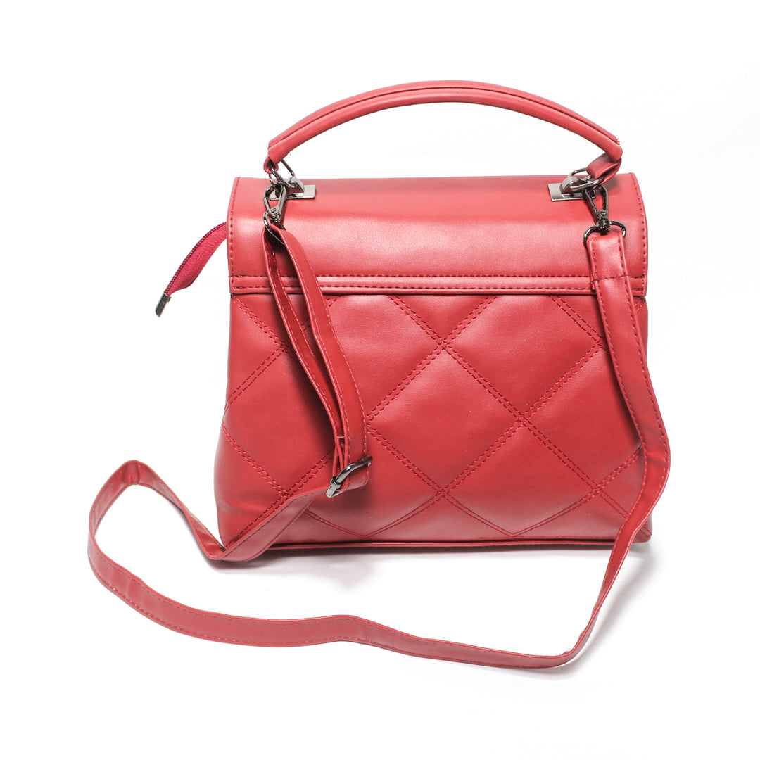 GBA005348 Glitter Women Hand Bag