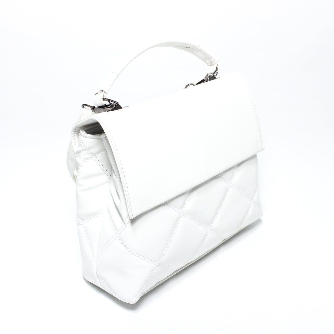 GBA005348 Glitter Women Hand Bag