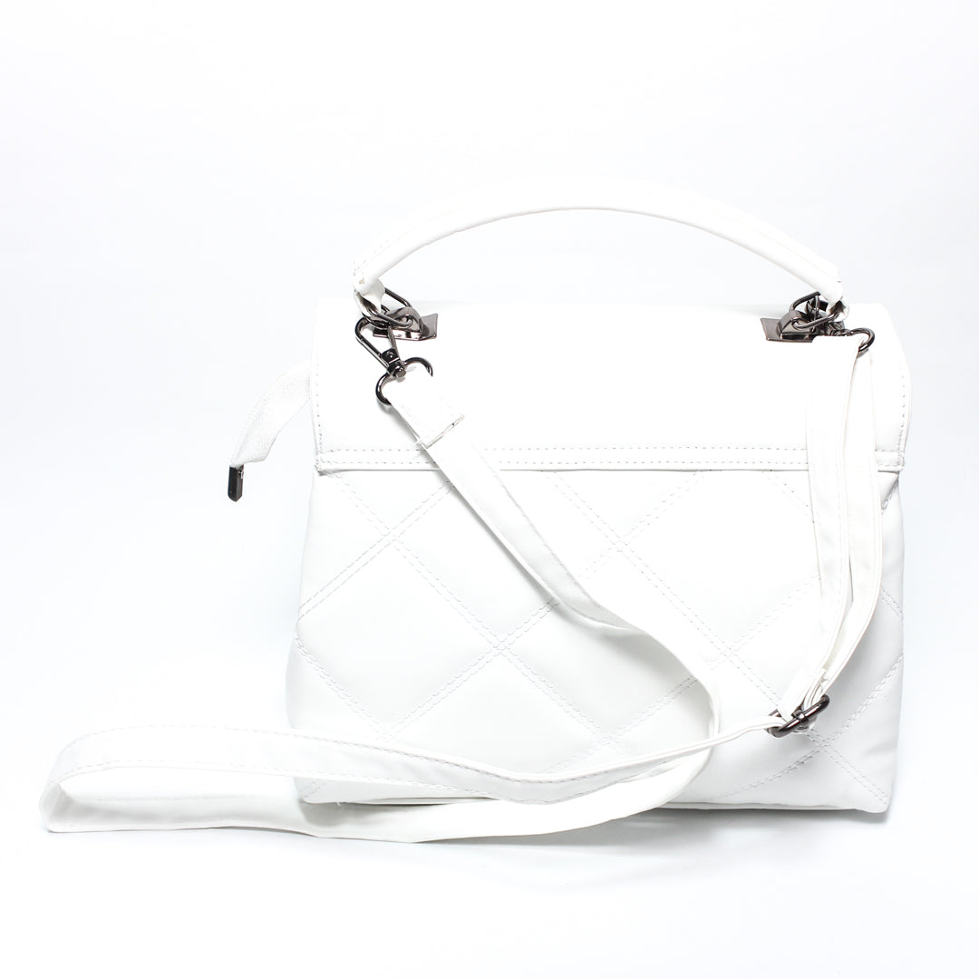 GBA005348 Glitter Women Hand Bag