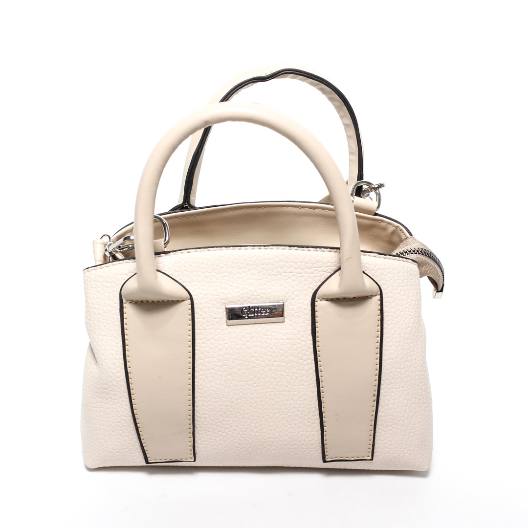 GBA005349 Glitter Women Hand Bag