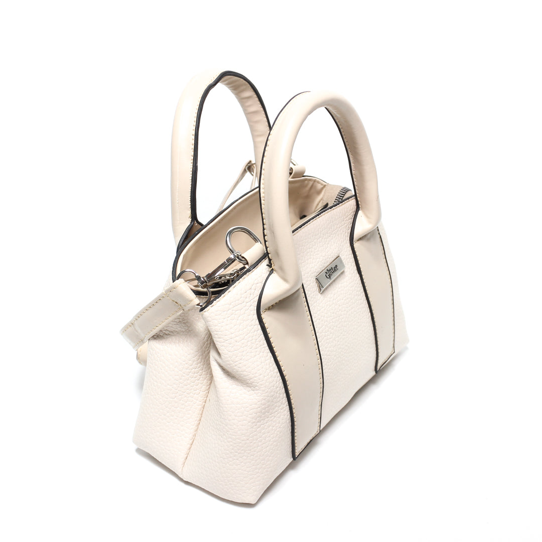 GBA005349 Glitter Women Hand Bag