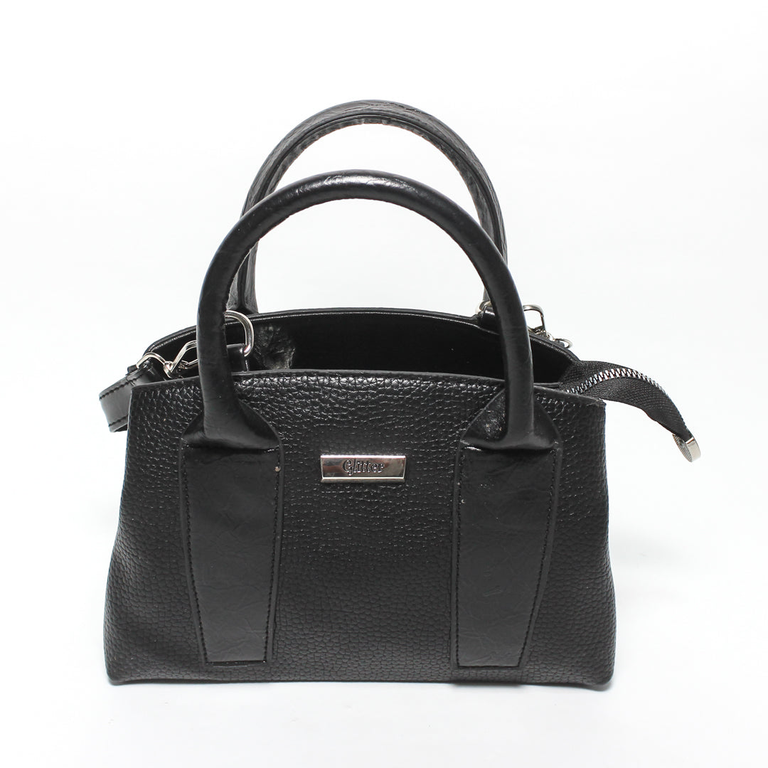 GBA005349 Glitter Women Hand Bag