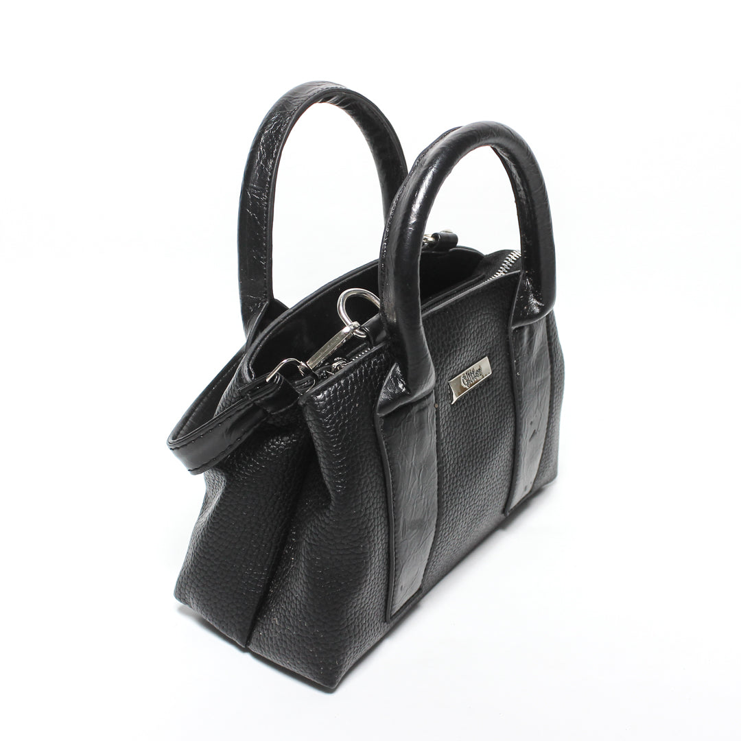 GBA005349 Glitter Women Hand Bag