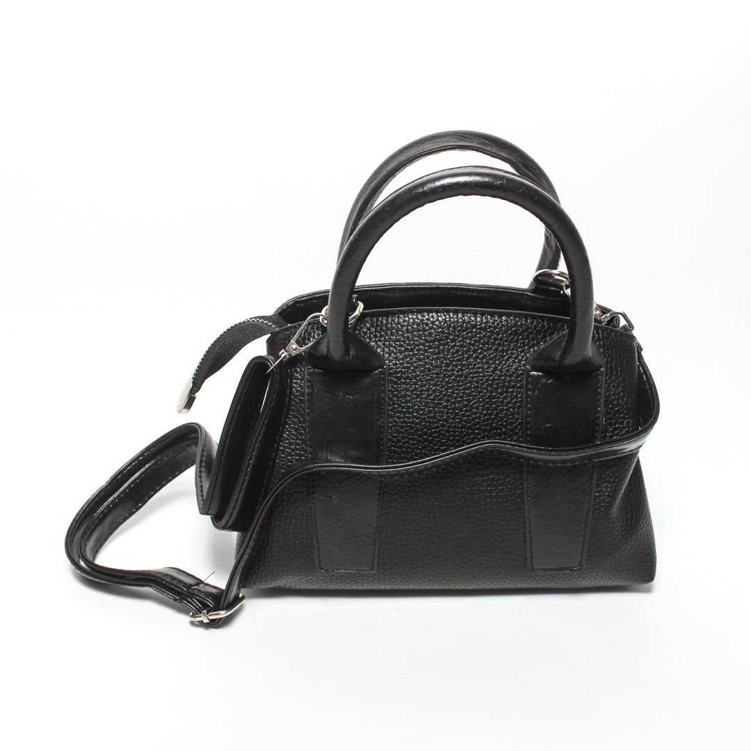 GBA005349 Glitter Women Hand Bag