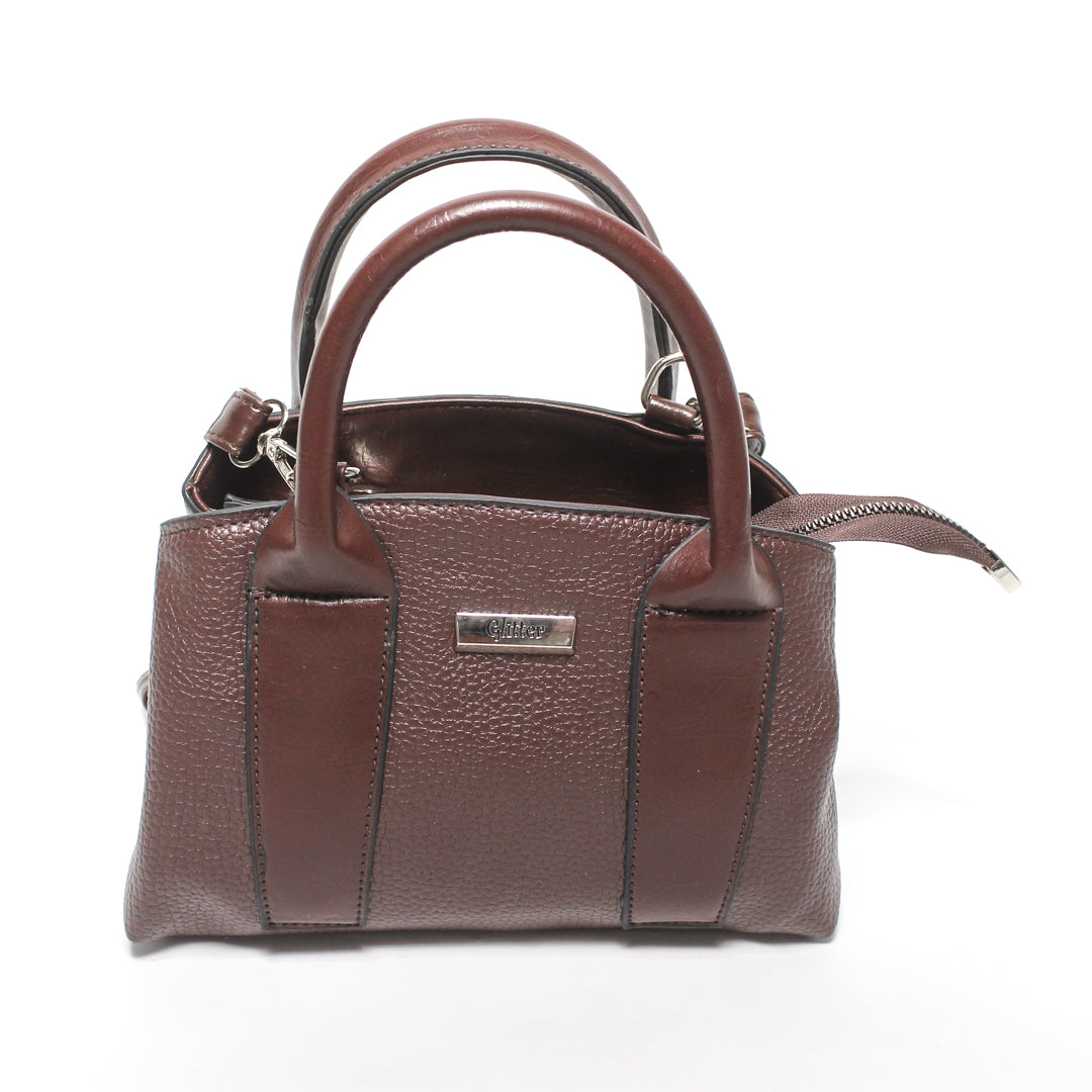 GBA005349 Glitter Women Hand Bag