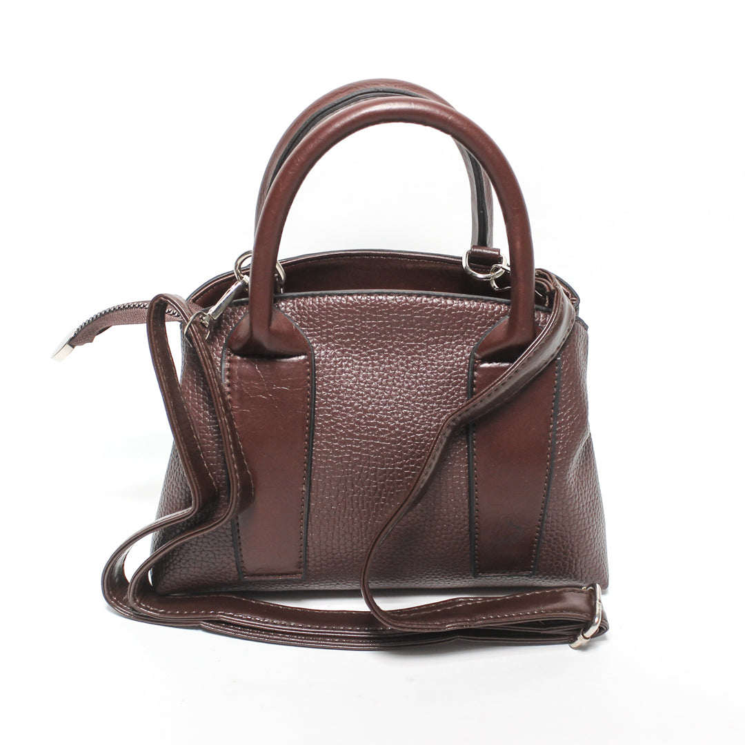 GBA005349 Glitter Women Hand Bag