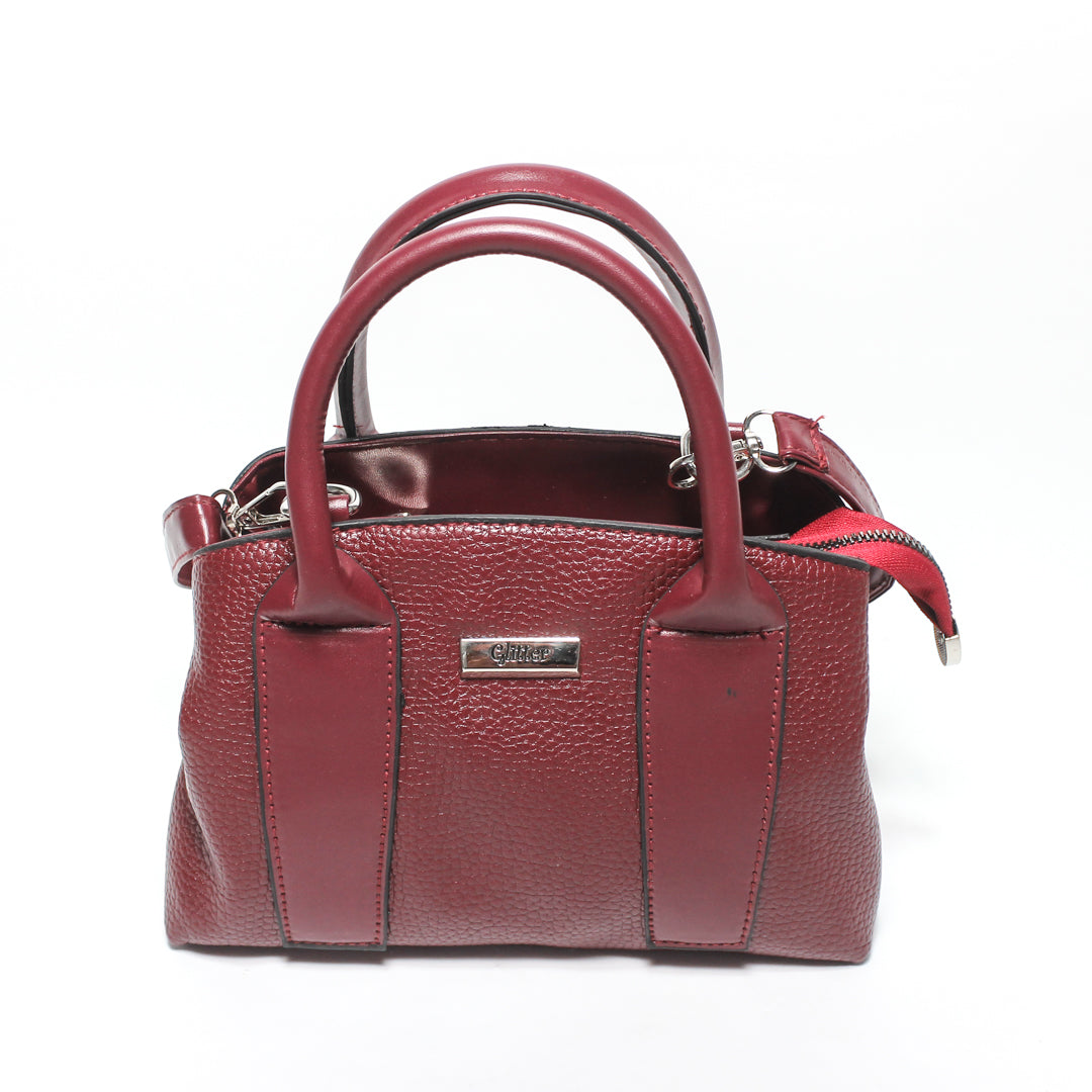 GBA005349 Glitter Women Hand Bag