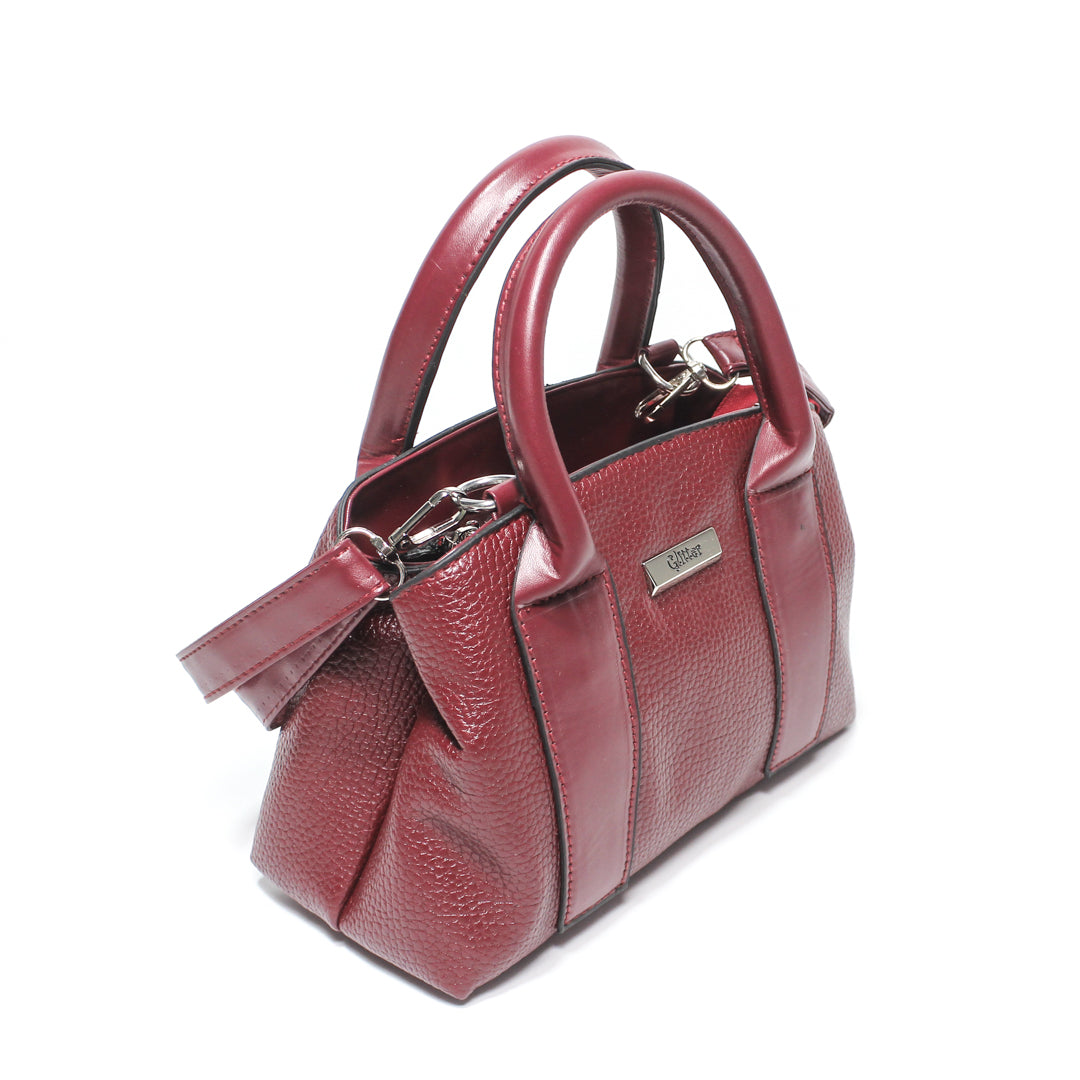 GBA005349 Glitter Women Hand Bag