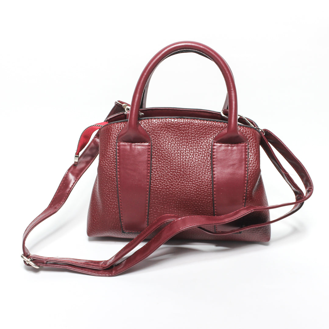 GBA005349 Glitter Women Hand Bag