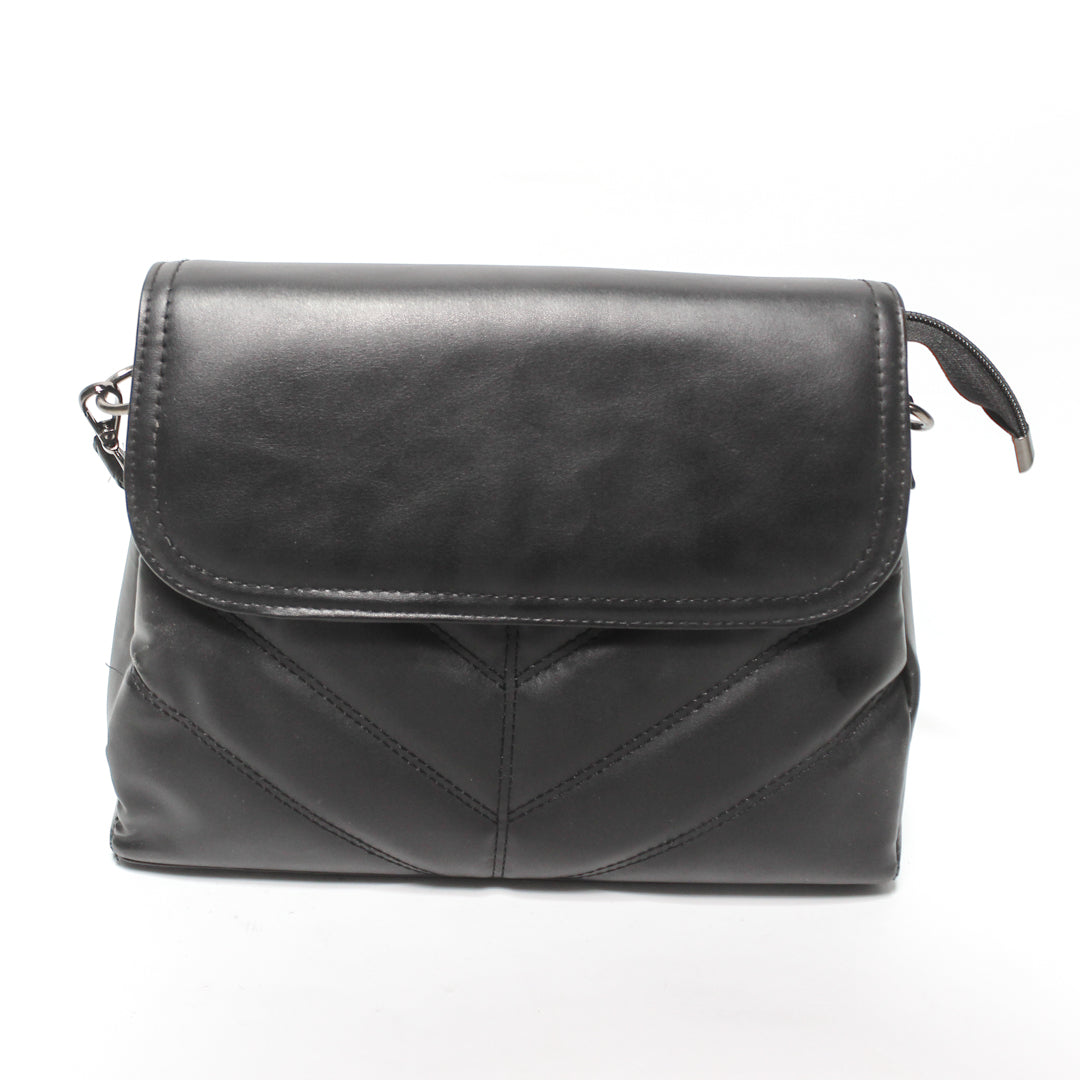 GBA005361 Glitter Women Hand Bag