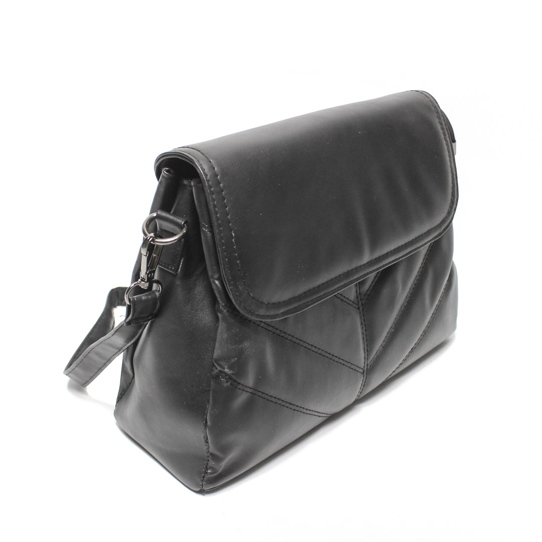 GBA005361 Glitter Women Hand Bag
