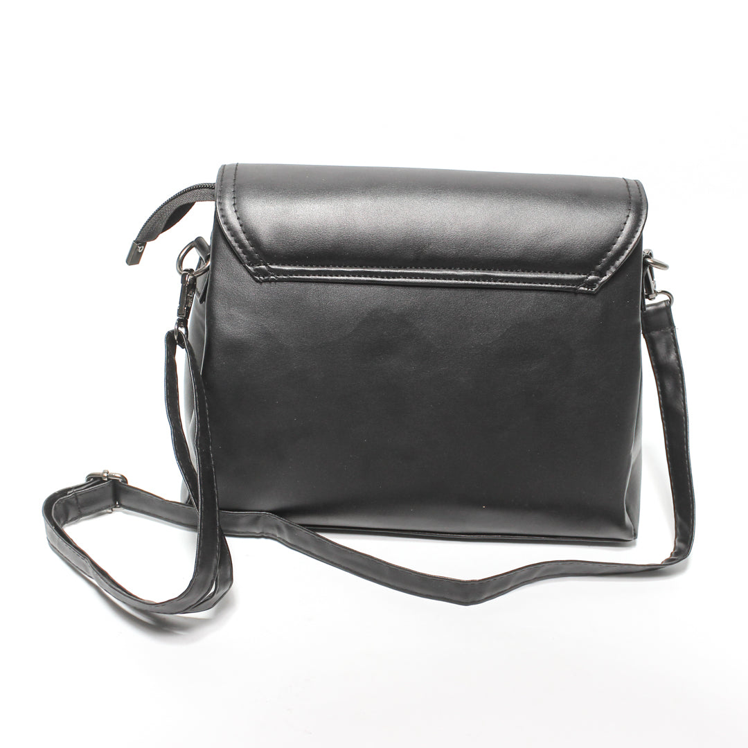 GBA005361 Glitter Women Hand Bag