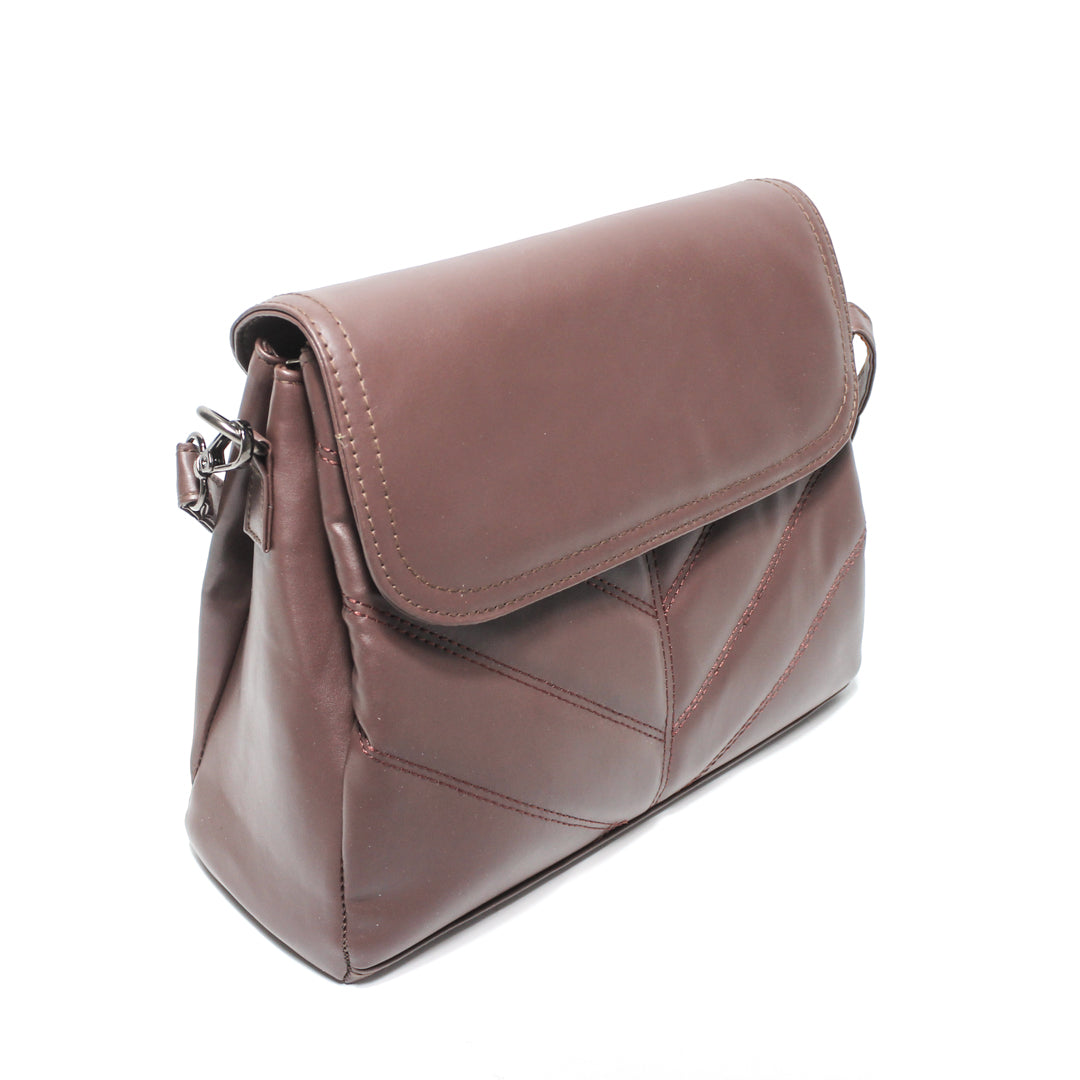 GBA005361 Glitter Women Hand Bag
