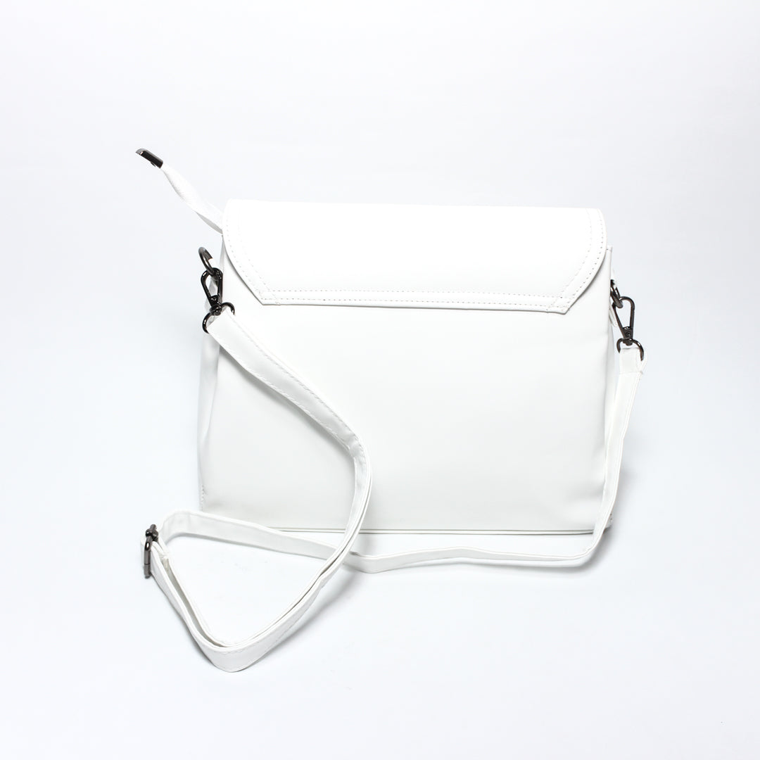 GBA005361 Glitter Women Hand Bag